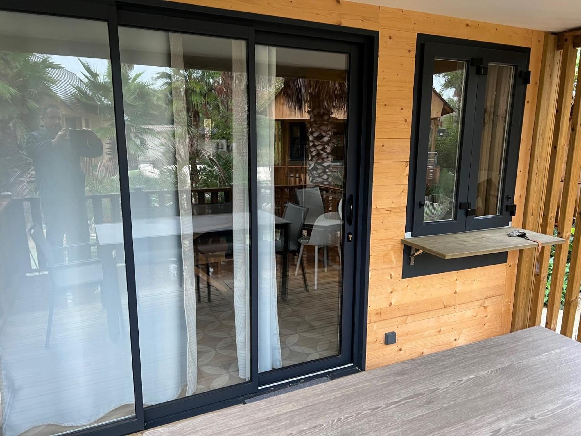 Rent Paradise Grimaud Exterior foto