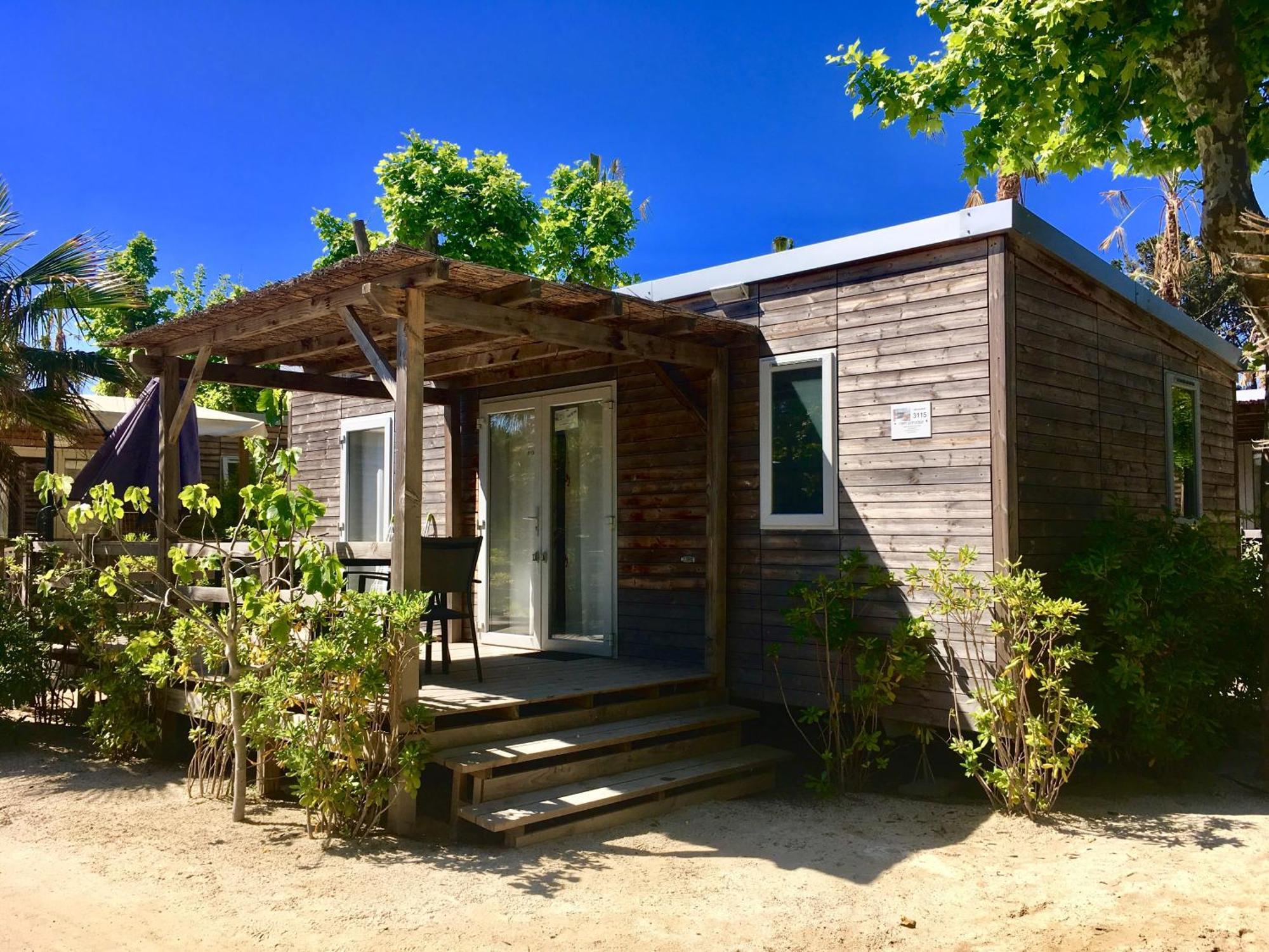 Rent Paradise Grimaud Exterior foto