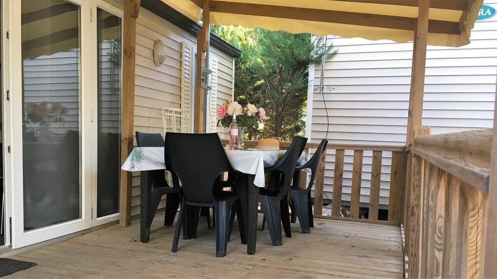 Rent Paradise Grimaud Exterior foto