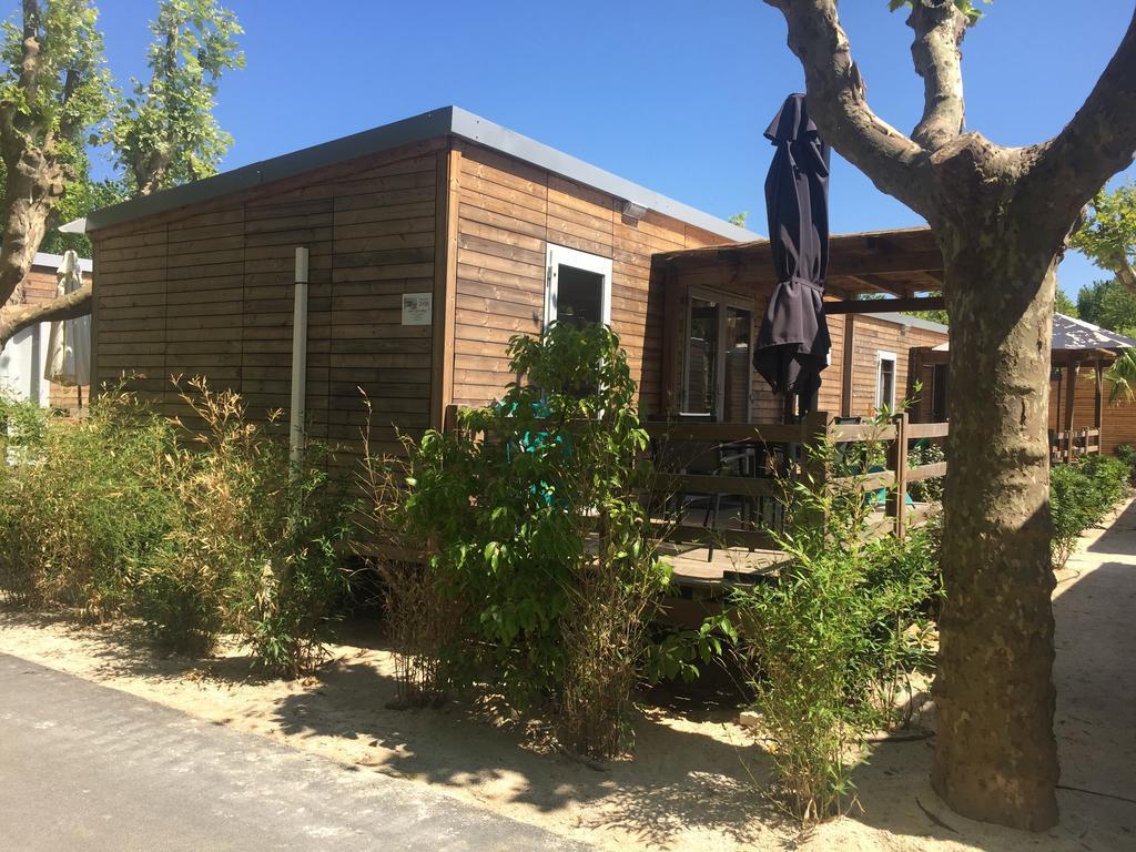 Rent Paradise Grimaud Exterior foto